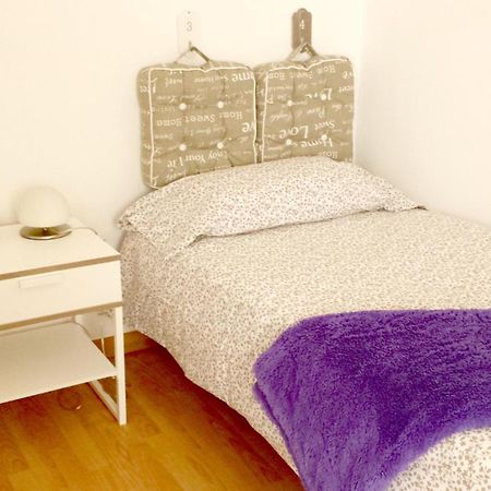 Lpa Stop Apartment Las Palmas de Gran Canaria Ngoại thất bức ảnh