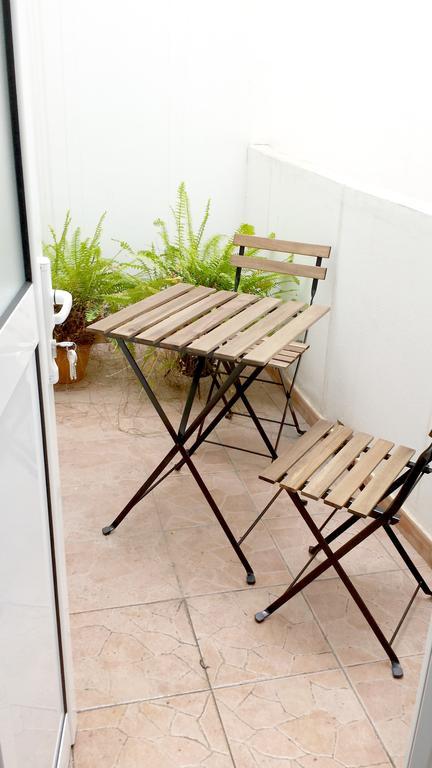 Lpa Stop Apartment Las Palmas de Gran Canaria Phòng bức ảnh