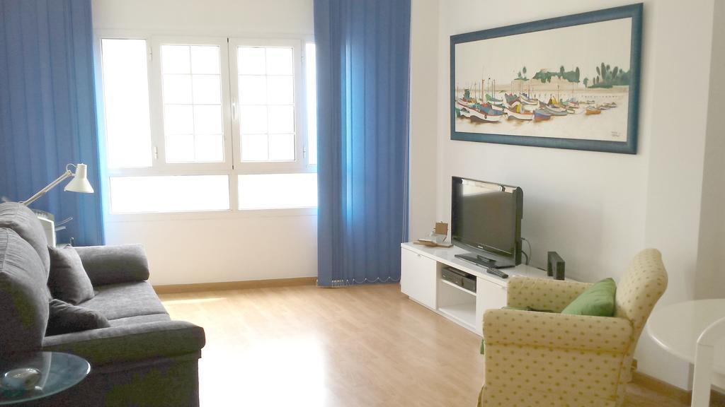 Lpa Stop Apartment Las Palmas de Gran Canaria Phòng bức ảnh