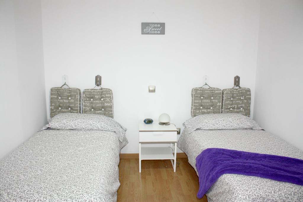 Lpa Stop Apartment Las Palmas de Gran Canaria Phòng bức ảnh
