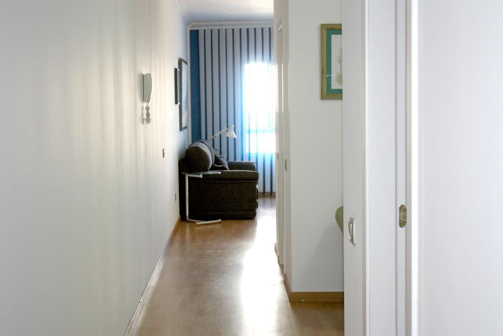 Lpa Stop Apartment Las Palmas de Gran Canaria Phòng bức ảnh