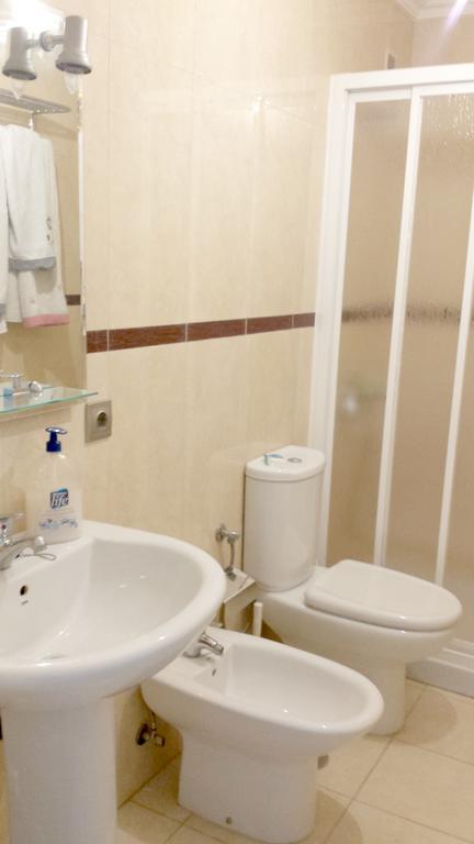 Lpa Stop Apartment Las Palmas de Gran Canaria Phòng bức ảnh